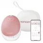 Krūties siurblys Momcozy M9 vienas raudonas 150ml