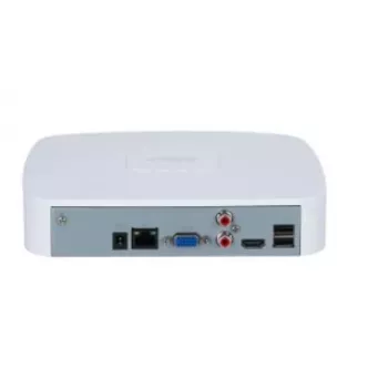 Tinklo vaizdo registratorius Dahua Technology Lite NVR2108-S3 8 kanalų 16TB