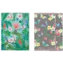 Aplankas-vokas Herlitz 50044009 A4 Polipropilenas Įvairiaspalvis