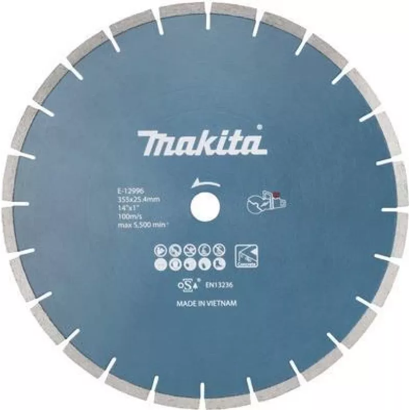 Makita E-12996 baterija