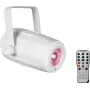 EUROLITE PST-5 QCL 5×10W RGBW LED par prožektorius