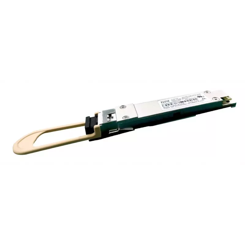 Siųstuvo-imtuvo modulis HP Enterprise JL251A-RFB 40G QSFP+ BiDi (vieno bangos ilgio dvikryptis)
