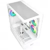 PC korpusas Sharkoon MK6 RGB Midi Tower juodas