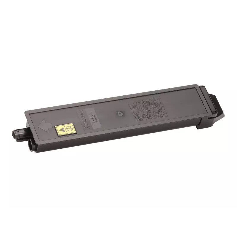 KYOCERA TK-895K tonerio kasetė 1 vnt. Originali juoda