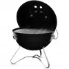 Weber anglinis grilis Smokey Joe Premium 37 cm, juodas (1121004)