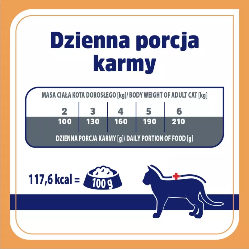 VET RESPONSE Renal - šlapias kačių ėdalas - 85g