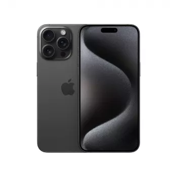 Atnaujintas išmanusis telefonas RENEWED iPhone 15 Pro — 128 GB, 8 GB RAM, 6,1 colio Super Retina XDR, A17 Pro, IP68, USB-C