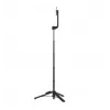 Asmenukių lazda FIXED FIXSN-M-BK Bluetooth fiksuota 72 cm aliuminio lydinys