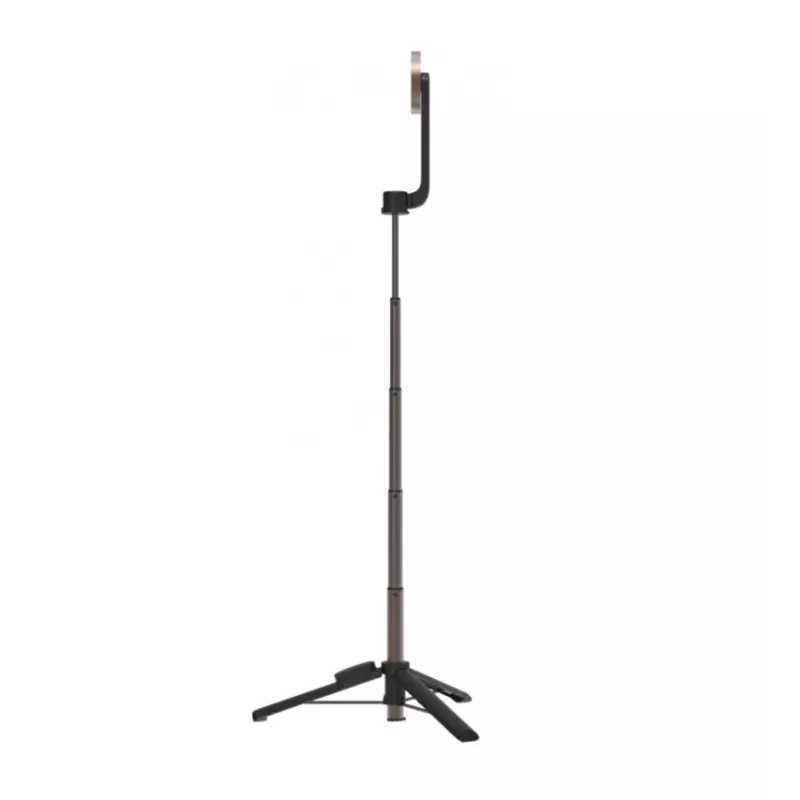Asmenukių lazda FIXED FIXSN-M-BK Bluetooth fiksuota 72 cm aliuminio lydinys