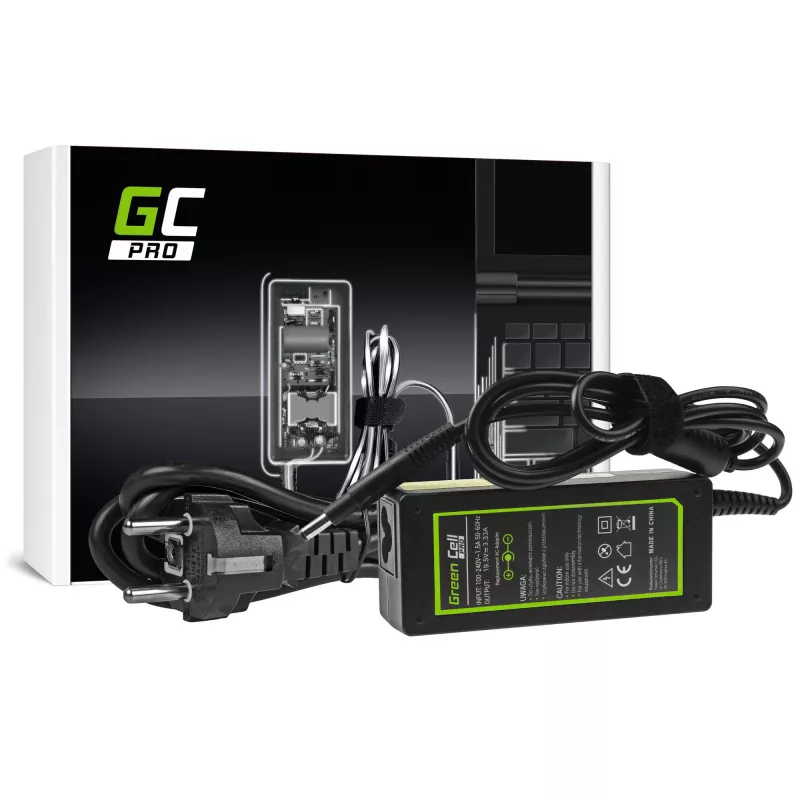 Maitinimo adapteris Green Cell AD42P