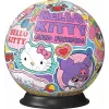 Dėlionė Ravensburger Hello Kitty 72 dalys Rekomenduojamas amžius nuo 6 iki 99