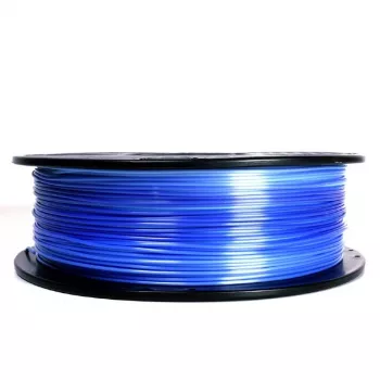 3D spausdinimo medžiaga Gembird 3DP-PLA-SK-01-ICE