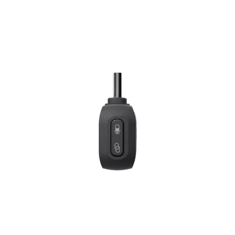 Mikrofonas Insta360 CINSABWA