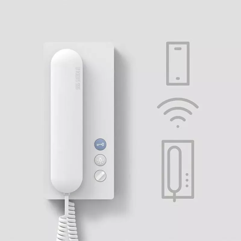 SIEDLE IQ HTA Siedle IQ HTA (210010100-00)