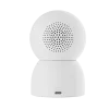 IP apsaugos kamera Xiaomi Smart Camera C500 — Vidinė sferinė 3200×1800, 110° matymo laukas, 360° pasukimas, 110° pakreipimas, naktinis matymas 10 m