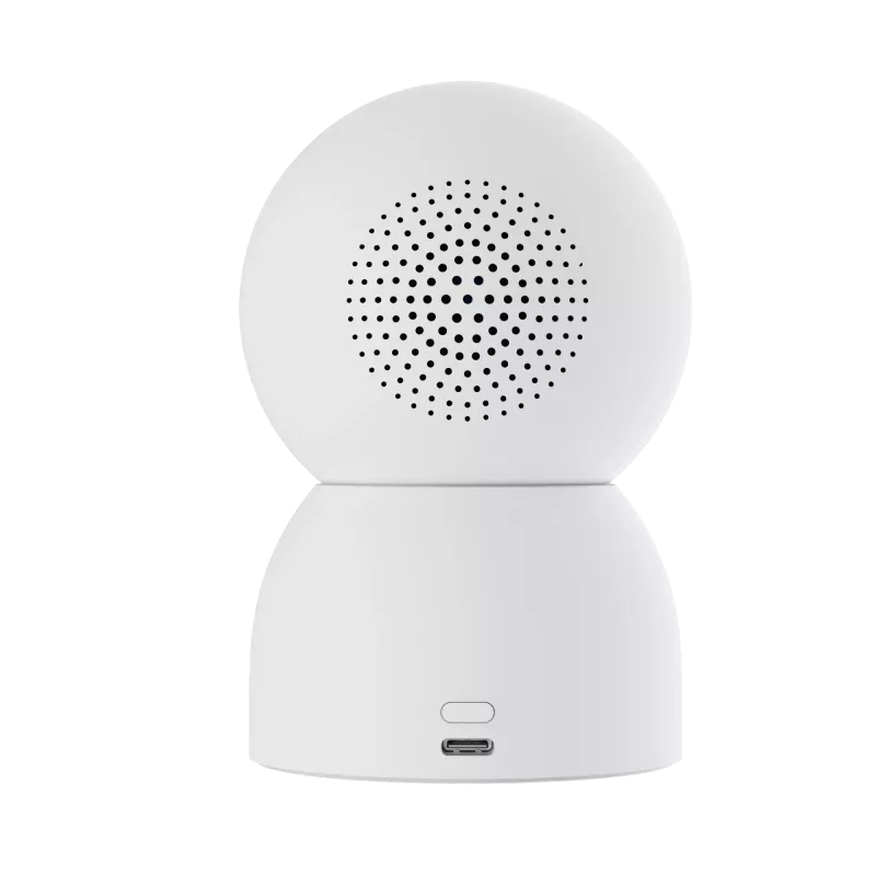 IP apsaugos kamera Xiaomi Smart Camera C500 — Vidinė sferinė 3200×1800, 110° matymo laukas, 360° pasukimas, 110° pakreipimas, naktinis matymas 10 m