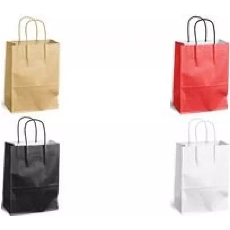 Popierinis maišelis MAILmedia 8,7 l rudas 240×110×330 mm MAILmedia 30108509