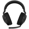 Belaidės ausinės HS55 carbon