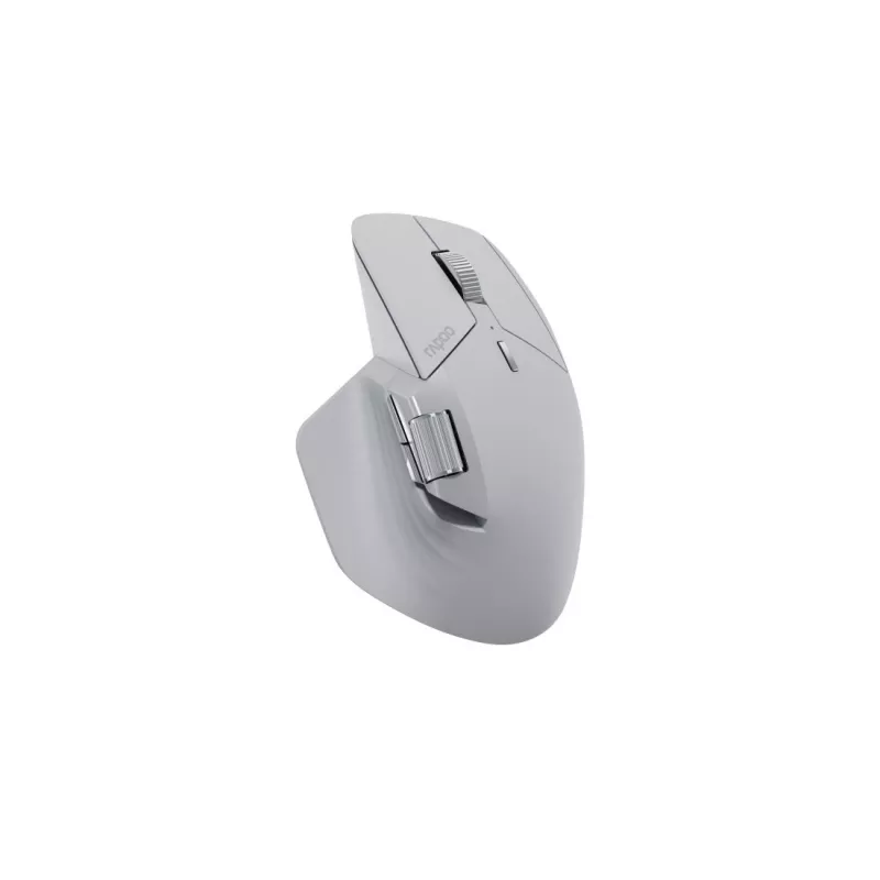 multi mode pelė white