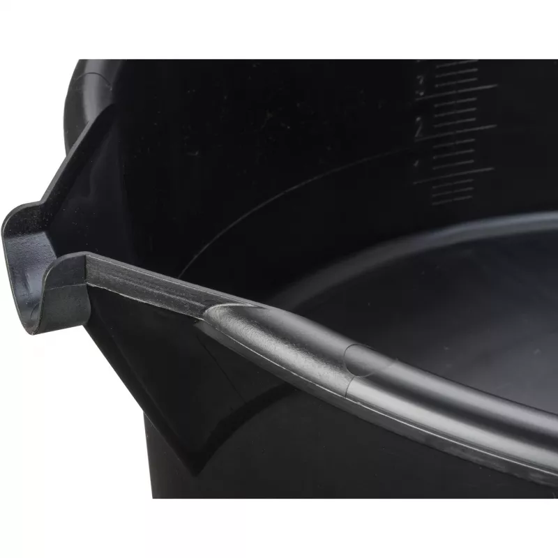 Hazet 197N-1 6 L Juoda