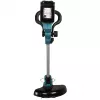 Makita DUR193Z brush cutter/string trimmer 280 W baterija Juoda