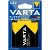 Vienkartinė baterija Varta 42341 buitinė baterija Cinko-anglies