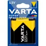 Vienkartinė baterija Varta 42341 buitinė baterija Cinko-anglies