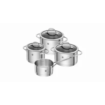 ZWILLING Essence 66220-003-0 keptuvių rinkinys 4 vnt.