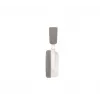 Ausinės Sennheiser Momentum Wireless — Bluetooth 5.2, 20 h, ANC, atviro tipo, 3.5 mm, baltos