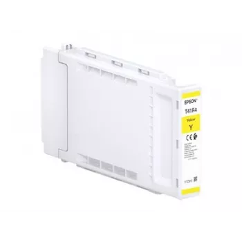 Rašalo kasetė EPSON rašalo juostelė Vienetinis pakuotė UltraChrome XD2 T41R440 Geltona