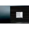 Siemens iQ500 GI11VADE0 šaldiklis Stacionarus šaldiklis Įmontuojamas 72 L Balta