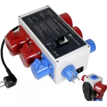 Gossen Z745W