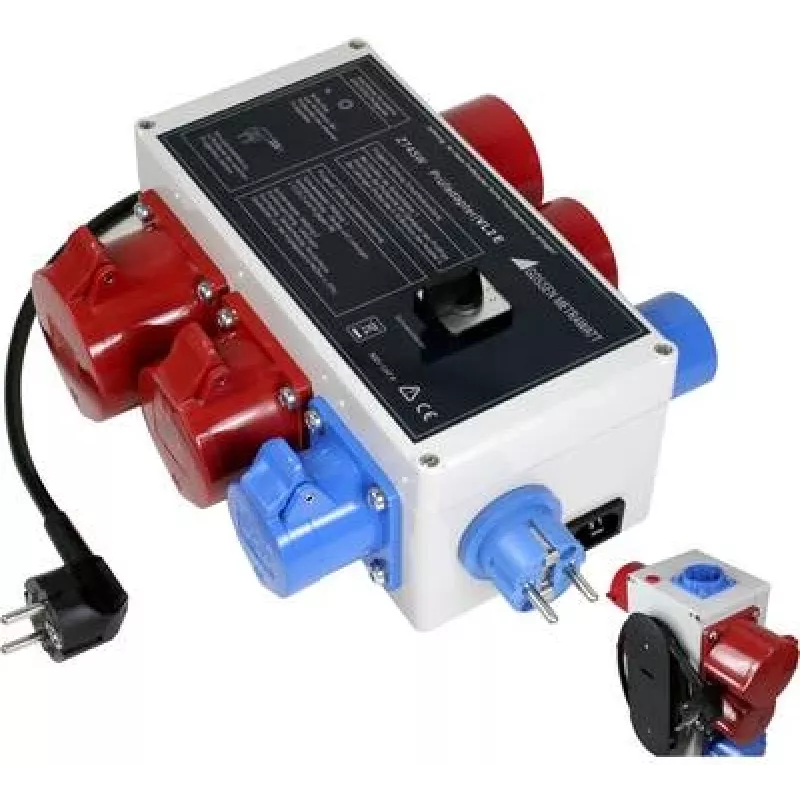 Gossen Z745W