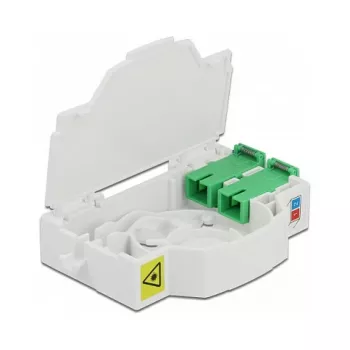 Optinio pluošto jungiamoji dėžutė DeLOCK 85922
