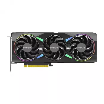 PNY GeForce RTX 5070 Ti EPIC-X RGB 16GB GDDR7 vaizdo plokštė