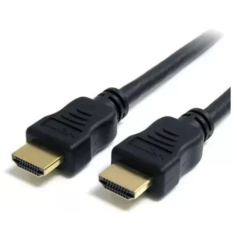HDMI laidas MicroConnect MC-HDM19193V2.0-LSZH 4K 60Hz mažai dūmų be halogenų
