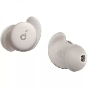 Soundcore Sleep A20 baltos