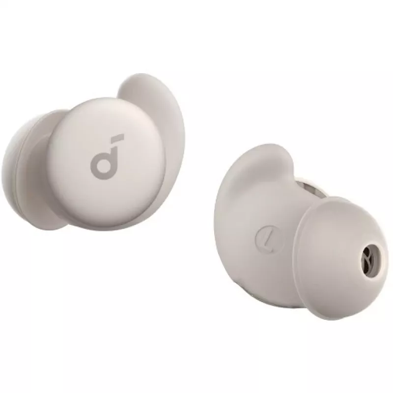 Soundcore Sleep A20 baltos