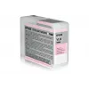 Epson Singlepack Vivid Light Magenta T580B00, Vivid light Magenta, Pigmentinis rašalas, 80 ml, 1 vnt.