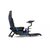 Skrydžio sėdynė Next Level Racing Boeing NLR-S027 — reguliuojamo aukščio ergonomiškas dizainas