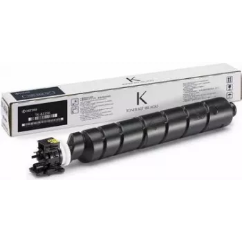KYOCERA TK-8335K tonerio kasetė 1 vnt. Originali juoda