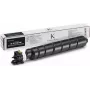 KYOCERA TK-8335K tonerio kasetė 1 vnt. Originali juoda
