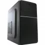 LC Power 2015MB - Bokštas - micro ATX - be maitinimo bloko - Juoda - USB/Garsas (LC-2015MB-ON)
