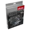 AKASA Viper 120 mm korpuso ventiliatorius - juodas