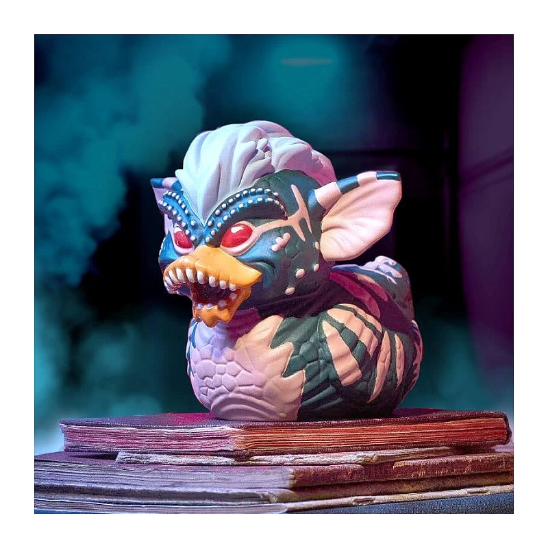 TUBBZ kolekcinė antis - Gremlins Stripe 9cm
