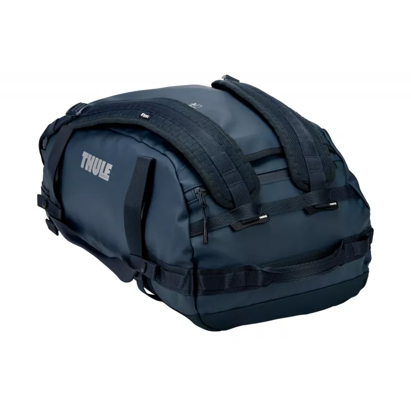 Thule 5590 Chasm 40L kelioninis krepšys tamsiai mėlynas