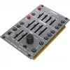 Behringer 140 Dual ENVELOPE/LFO modulinis sintezatoriaus modulis