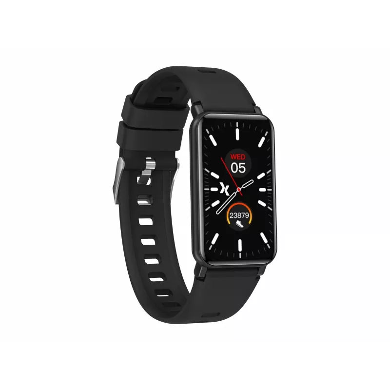 Išmanusis laikrodis Fit FW53 nitro 2 juodas