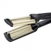 BaByliss C260E EasyWaves tekstūruojantis suktukas šiltai juodas, sidabrinis 70,9 (1,8 m)