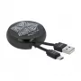 USB 2.0 Type-A į Micro-B kabelis DeLOCK 85818